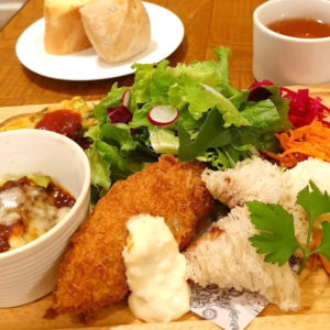 季節のデリプレート